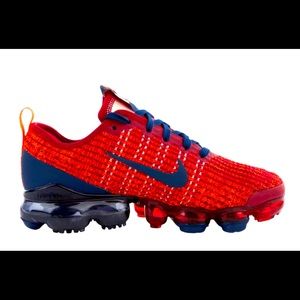 Vapor max Flyknit